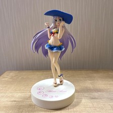 Sethia Aware DXF Figure Mobile Suit Gundam Series No Box Noted Damage picture