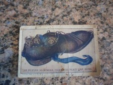 1907 unused post card picture
