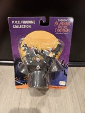 Jun Planning Co Nightmare Before Christmas PVC The 4 Vampires Figure Set New picture