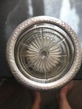 4 - Vintage AshTrays - USED picture