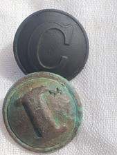 Civil War LOCAL Calvary stippled 