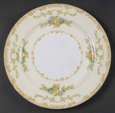 Noritake Mimi Luncheon Plate 450882 picture