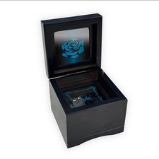 Ado 5th Anniversary Exhibition Adotomy Music Box picture