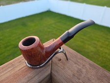Vintage Savinelli Autograph 6 9mm Pipe (Italy) picture