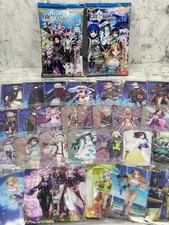 Fate Grand Order FGO wafer Vol. 14 Japanese Card Bandai Complete set & single picture
