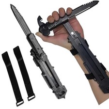 Hidden Blade Compatible Assassin's Creed Hidden blade1:1replica picture