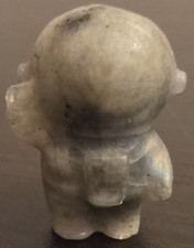 Handcarved Labradorite Astronaut picture