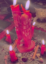 Has a psychic told you someone wished you bad luck Or a generational curse  picture
