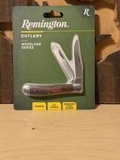 Remington Woodland Series Trapper picture