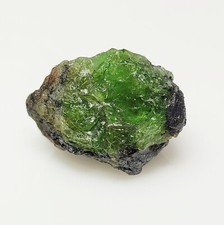 50.60 Ct BIG Natural Green Garnet Tsavorite Rough Specimen Crystal Garnet Rough picture