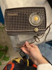 Antique Motorola radio model59R1 picture