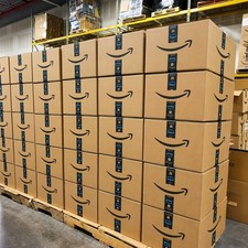 Amazon Home Merchandise Bundle - General Retail Inventory picture
