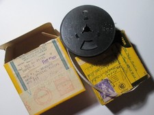 1944 B&W WWII US Military 8mm Orig. Home Movie Soldiers Honolulu Chinese Parade picture