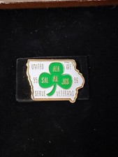 1995-96 4-H Pinback Pin picture