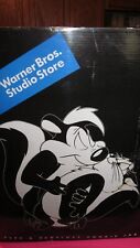Pepe Le Pew And Penelope Cookie Jar Vintage Warner Bros. picture