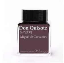 Wearingeul Monthly World Literature Fountain Pen Ink in Don Quixote - 30mL NEW picture