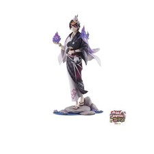 NEW NIJISANJI_EN Yami no Shuu Summer ver. 1/7 Scale Figure Approx. 270mm PVCABS picture