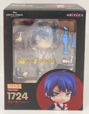 Nendoroid 1724 Disney Twisted Wonderland Deuce Spade Figure Good Smile Japan NEW picture