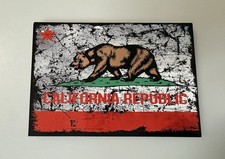 CALIFORNIA REPUBLIC POSTCARDS CAL 1224 -4.5x6.5”  BRAND NEW • LOT OF 15 picture