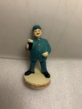 GUINNESS GILROY ZOOKEEPER STATUE. OH MY GUINNESS DECORATIVE NOVELTY. USA picture