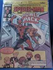 Spider-Man (Marvel Comics) Vintage Bundle  picture