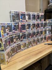 Marvel Pop 6 Pack Exclusive-Convention-Chase-Base W/Protectors $60+Value picture