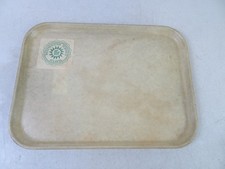 Vintage Cafeteria Lunch Tray Westminster Schools Atlanta, GA picture