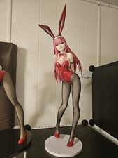 Darling in the Franxx Zero Two: Bunny Ver. 1/4 Scale Figure  picture