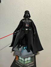 Sideshow Collectibles Star Wars Darth Vader Premium Format Figure 2016 picture