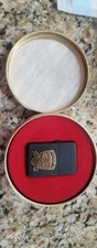 Zippo D-Day Normandy 50th Anniversary Limited Edition Lighter picture