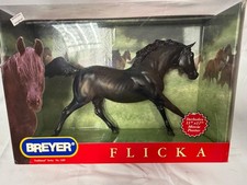 NEW 2006 Breyer Horse Flicka Traditional Series #1269 picture