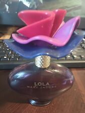 LOLA by MARC JACOBS EDP 100ml Spray, DISCONTINUED, VERY RARE, USED  picture