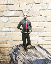 Beastars Louis Figure picture