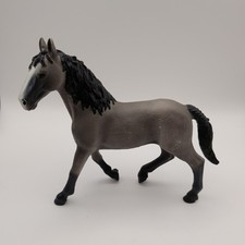 Schleich Retired Horses Pre Owned See Pics picture