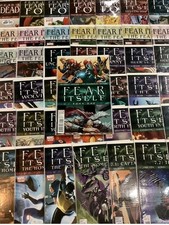 FEAR ITSELF #1-7 MARVEL CROSSOVER 63 ISS COMIC BOOK LOT AVENGERS MATT FRACTION picture