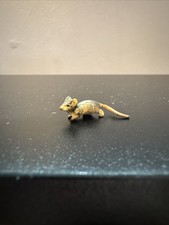 Franz Bergmann Vienna Mouse Beatrix Potter Bronze picture