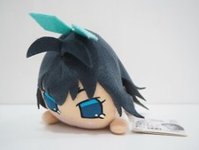 Puchimas Petit Idolmaster Chibiki Banpresto 6