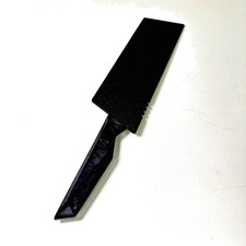 Dalstrong Shadow Black Series BBQ Pitmaster 9
