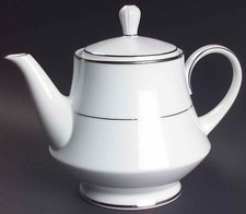 Noritake Spectrum Tea Pot 467515 picture