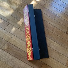 VTG Sliding Box Magician Stage Production JAPAN NOS picture