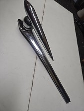 Vintage 1946-48 Kaiser Frazer Hood Ornament picture
