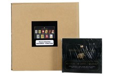 2023 Pieces of the Past Asia Edition Factory Sealed 10 Box Case OHTANI AUTO picture