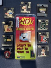 Atlanta 1996 Olympics Pin Collection picture