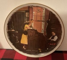 1976 Norman Rockwell's 