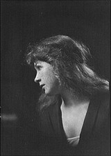 Photo:New York City Helen MacKellar 1921 Portrait Photograph picture