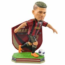 Miguel Almiron Atlanta United FC Name and Number Bobblehead MLS picture