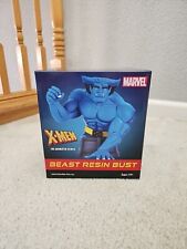 X-MEN: The Animated Series  Beast Resin Bust by Diamond Select Toys (MARVEL) NWB picture