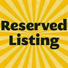 Reserve listing For hantan_7060 picture