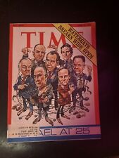 1973  TIME MAGAZINE  APRIL 30   WATERGATE BREAKS WIDE OPEN  LOWEST PRICE ON EBAY picture