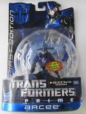 Takara Tomy Arcee Trans Formers Prime picture
